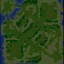 Gyrodomination v0.13 - Warcraft 3 Custom map: Mini map