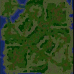 Gyrodomination v0.13a - Warcraft 3: Custom Map avatar