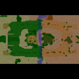 H&A v1.94c - Warcraft 3: Custom Map avatar