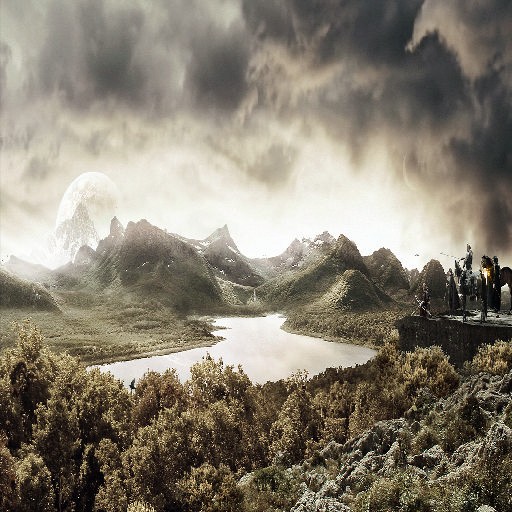 HA - Warcraft 3: Custom Map avatar