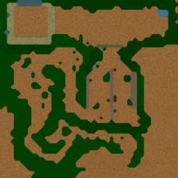 HA! - Warcraft 3: Custom Map avatar