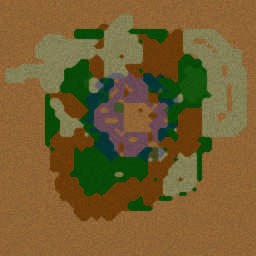 habilidad berserker - Warcraft 3: Custom Map avatar