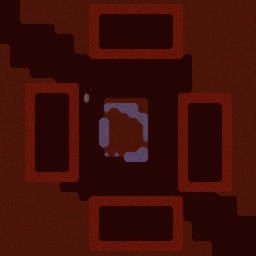 Habilidades - Veigar [LOL] - Warcraft 3: Mini map