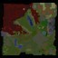 Hac Am Xam Tap II 1.2.3 Fix - Warcraft 3 Custom map: Mini map