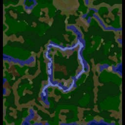 Hackmap - Warcraft 3: Custom Map avatar