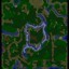 Hackmap Warcraft 3: Map image