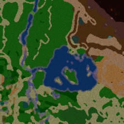 Hack'n'slash MasterClass beta 1.6.w3 - Warcraft 3: Custom Map avatar