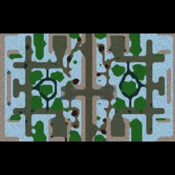 Hacraft v1.02 - Warcraft 3: Custom Map avatar