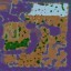 Hadroc World War1 v.1.1 - Warcraft 3 Custom map: Mini map