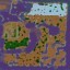 Hadroc World War1 v.2.2 - Warcraft 3 Custom map: Mini map