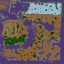 Hadroc World War1 v.3.1 - Warcraft 3 Custom map: Mini map
