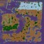 Hadroc World War1 v.3.4 - Warcraft 3 Custom map: Mini map