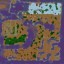 Hadroc World War1 v.4.0 - Warcraft 3 Custom map: Mini map