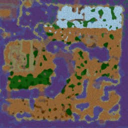 Hadroc World War1 v.4.2 - Warcraft 3: Custom Map avatar