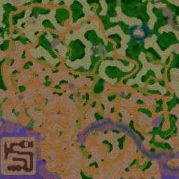 HaE Fv7.6 - Warcraft 3: Custom Map avatar