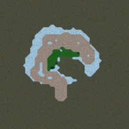 Hagnarus - Warcraft 3: Custom Map avatar