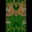 Hai Mien Thien Nhien - Warcraft 3 Custom map: Mini map