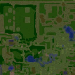 half lfie - Warcraft 3: Custom Map avatar