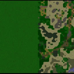HalfMap - Warcraft 3: Custom Map avatar