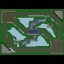 Halkın Kahramanları - Warcraft 3 Custom map: Mini map