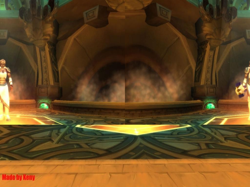Hallen des Steins - Warcraft 3: Custom Map avatar