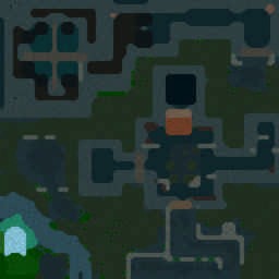 Halloween Town (KH)1.0 - Warcraft 3: Custom Map avatar