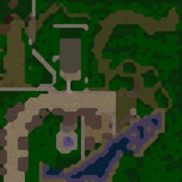 Halloween : Trick or Treat - Warcraft 3: Custom Map avatar