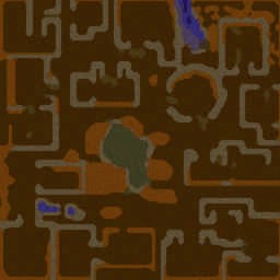 HALLOWEEN:THE PUMPKIN WAR (BETA) - Warcraft 3: Custom Map avatar