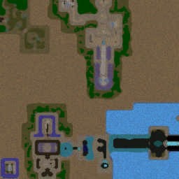 Halls of Fear v.1.7 BETA - Warcraft 3: Custom Map avatar