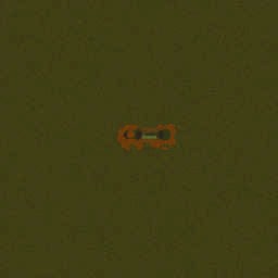 Halo 1.0 - Warcraft 3: Mini map