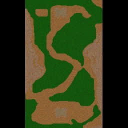 Halo Blood Gulch - Warcraft 3: Custom Map avatar