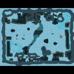 Halo Containment v1.4TFT - Warcraft 3: Custom Map avatar