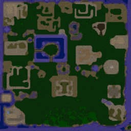 Halo Flood - Warcraft 3: Custom Map avatar