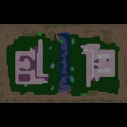 Halo Online - Warcraft 3: Mini map