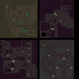 Halo , Pacto Y Flood - Warcraft 3: Custom Map avatar