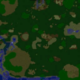 Halo reach - HUM VS HUM VER - Warcraft 3: Custom Map avatar