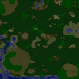 Halo Reach - The Fight Begins - Warcraft 3: Custom Map avatar