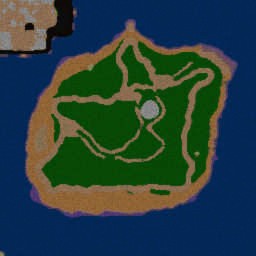 HALO The Silent Cartographer v1.2 - Warcraft 3: Custom Map avatar