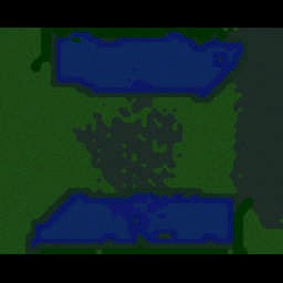 Halo Wars v0.1 - Warcraft 3: Mini map