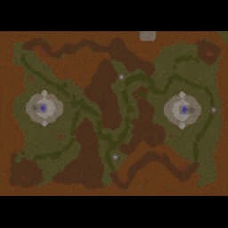 Halo:ce-Grunt attack - Warcraft 3: Custom Map avatar
