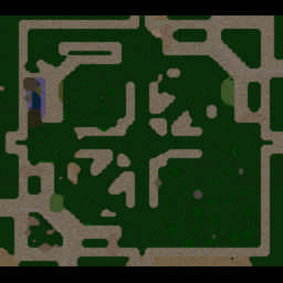 halo fight - Warcraft 3: Custom Map avatar