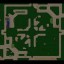 Halo Fight Warcraft 3: Map image