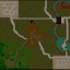 Hamburger Hill V3.0 - Warcraft 3 Custom map: Mini map