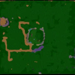 Haminda Vs ZoDoong 1.7 - Warcraft 3: Custom Map avatar