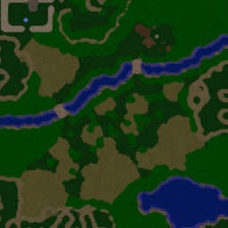 Hammer of Juctice 3 - Warcraft 3: Custom Map avatar