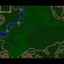 Hammer of Justice Warcraft 3: Map image