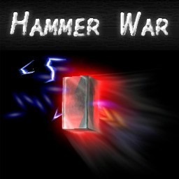 Hammer War V1.3 - Warcraft 3: Custom Map avatar