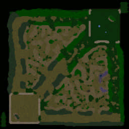 Hand of Death v1.0 BETA - Warcraft 3: Custom Map avatar
