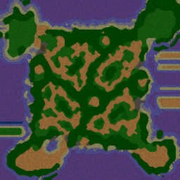 HanhTrinhKiemHiep 2009 - Warcraft 3: Custom Map avatar