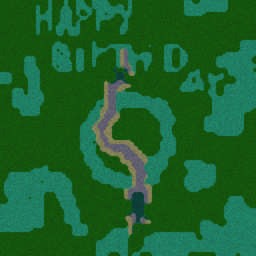 Happy Birthday to you - Warcraft 3: Custom Map avatar